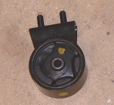 Heavy Duty B3 Front transaxle mount