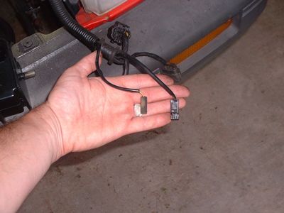 Harness Connectors